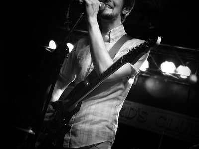 Jeff Loose photo