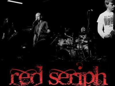 RED SERIPH photo