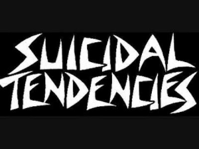 Suicidal!