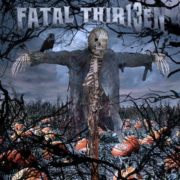 Fatal Thirteen | ReverbNation