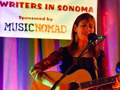 Songwriters in Sonoma