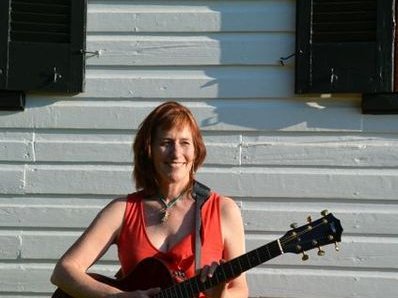 Lucy Billings photo
