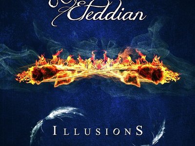 Eteddian photo
