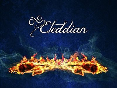 Eteddian photo