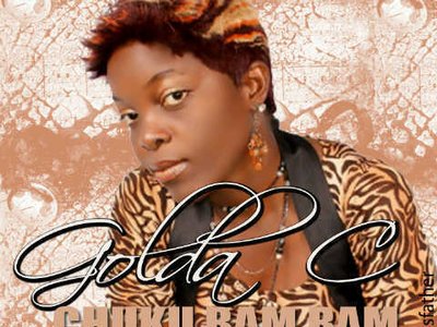 Chuku Bam-Bam
