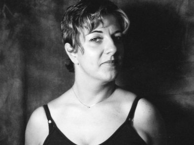 Anastasia Trolli photo