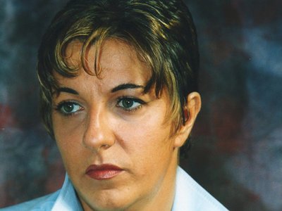 Anastasia Trolli photo