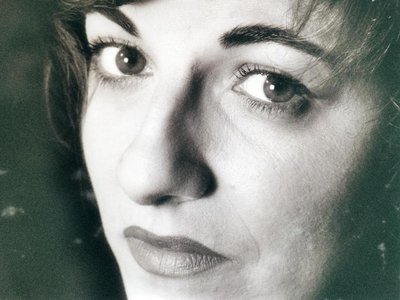 Anastasia Trolli photo