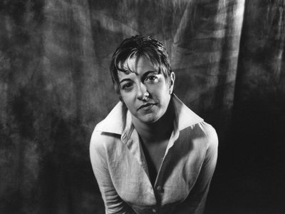 Anastasia Trolli photo