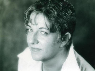 Anastasia Trolli photo