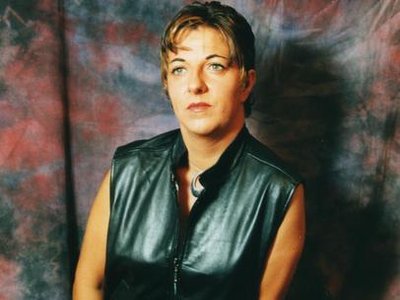 Anastasia Trolli photo