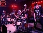 Opening for Manic Drive