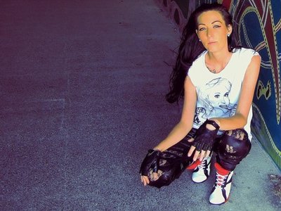 Rosay photo