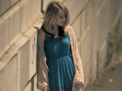 Andrea Desmond photo