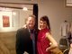 With Sarah Borges in Fall River, MA