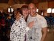 The Day I Met Mikey Bustos My Dream Come True  He IS A Sweetie