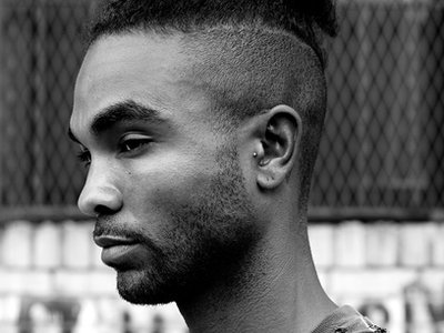 Photography: Khary Septh Styling: Kyle Banks