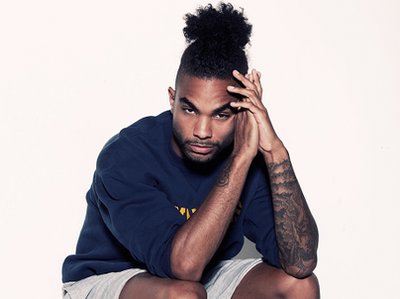 Photography: Khary Septh Styling: Kyle Banks