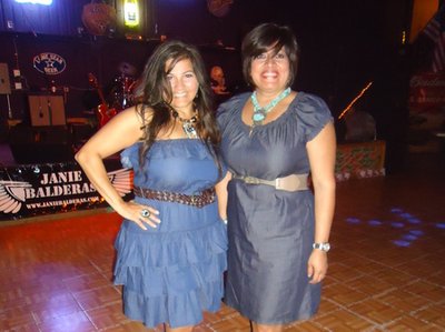 Janie Balderas photo