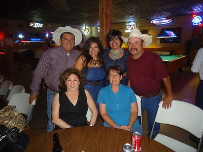 Janie Balderas photo