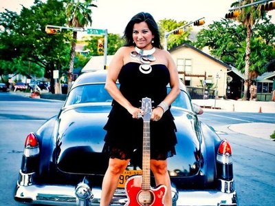 Janie Balderas photo