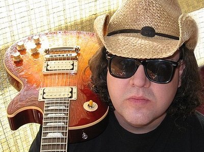BillyV - Lead Guitars photo