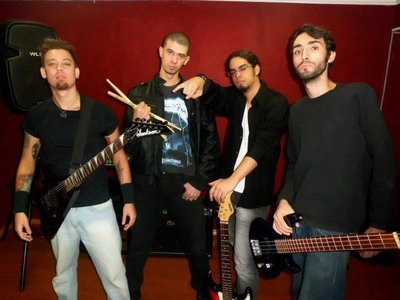 Blackweapon photo