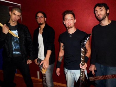 Blackweapon photo