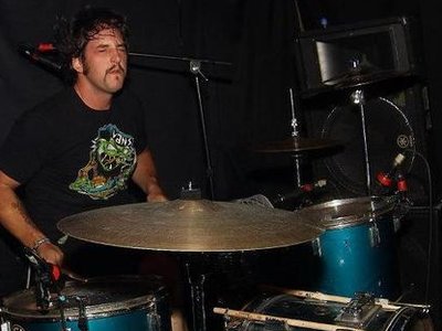 Old Dusty Death photo