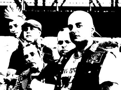 Rum Rebellion photo