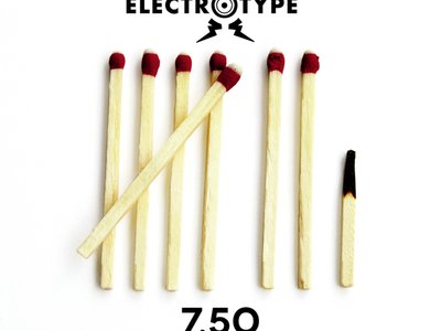 Electrotype photo