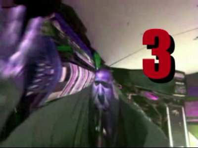Mommy #3 Video Capture