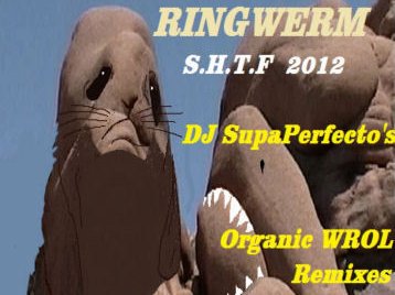 RINGWERM photo