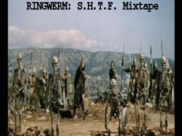 RINGWERM photo
