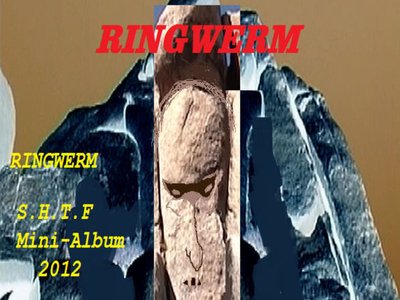 RINGWERM photo