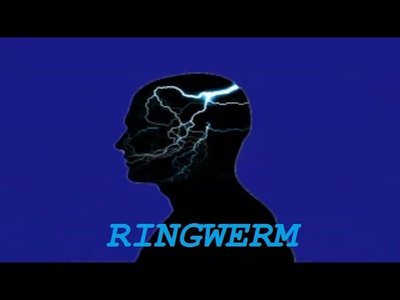 RINGWERM IS INFECTING YOUR MIND!