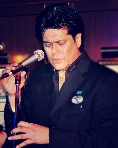 洋楽 PAUL CHRISTOPHER CALDEIRA paulchristophercaldeiramusic.webp