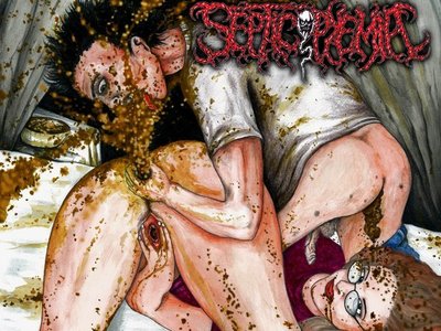 "Hungry Asses" 2008 CD @ Sound Age prod.