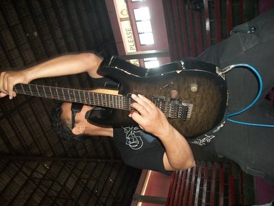 DeathOrgasm photo