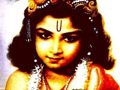 Sri Krishna