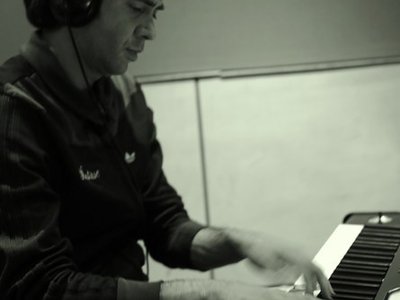 AISLES' 3rd album is NOW being made!!