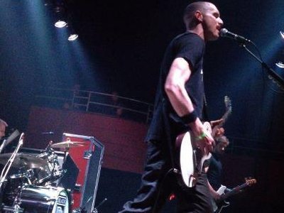 Live @ Thompson House Newport, KY 9/2/12