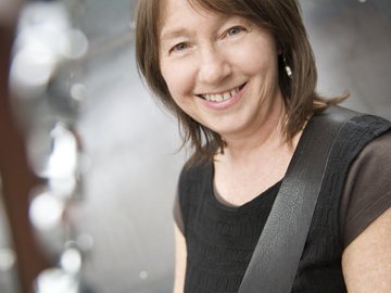 Bernice Lewis photo