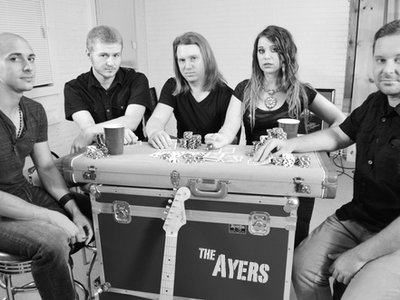 The Ayers photo