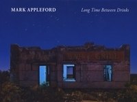 2nd solo CD "Long Time Between Drinks", released in Asheville, N.C., July 2010