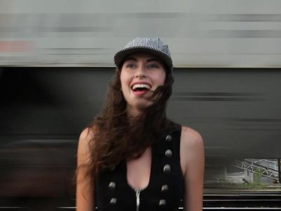 Kendra Warren photo