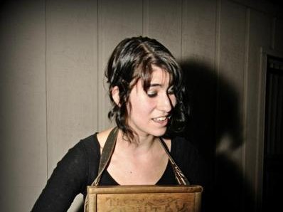 Marissa. photo