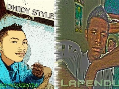 ERICK LAPENDUZZ photo