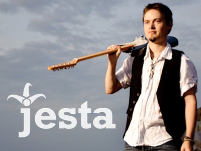 Jesta - Alternative Pop Rock artist