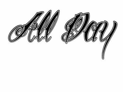 ALL DAY photo